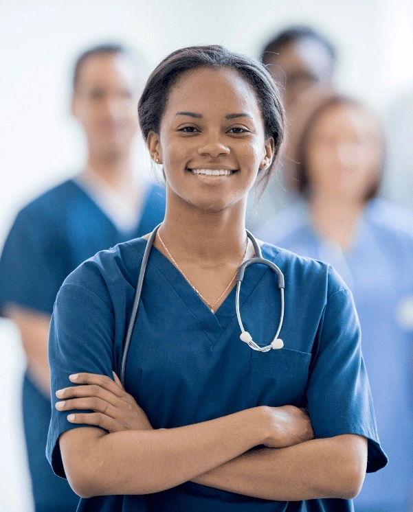 vfc nurses