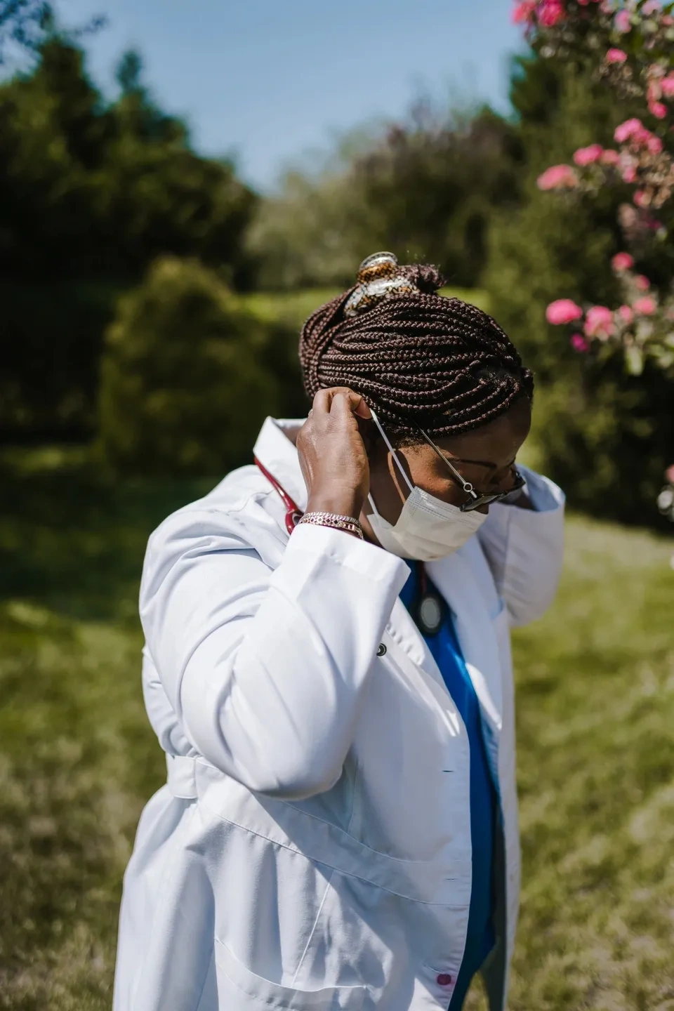 vfc healthcare solutions founder Florence